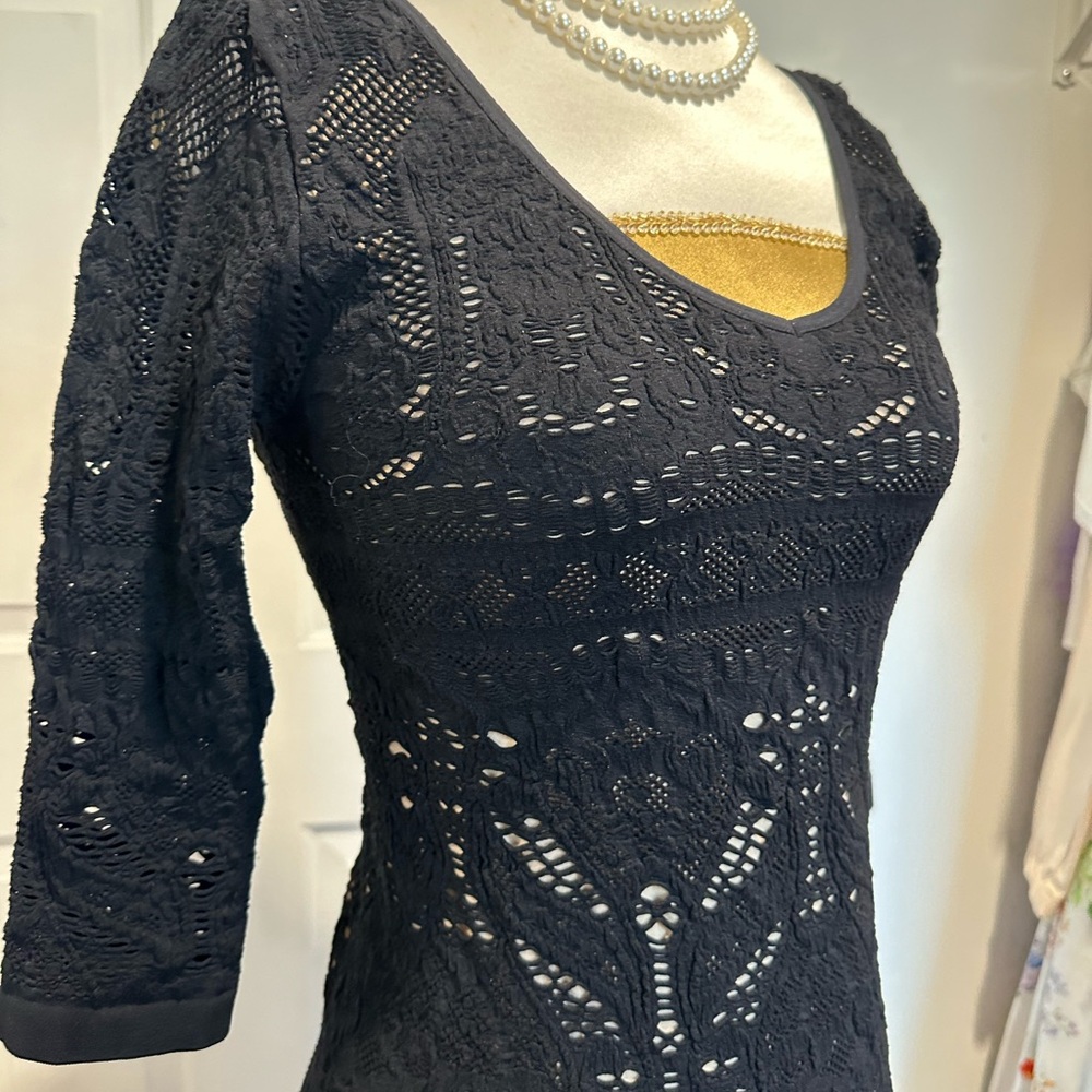 Bebe Dress - Picture 4 of 9
